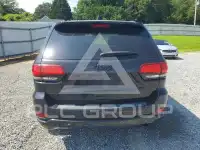 2017 Jeep CHEROKEE фото