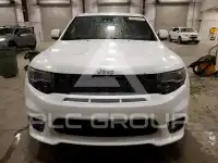 2017 Jeep CHEROKEE фото