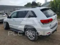 2017 Jeep CHEROKEE photo