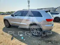 2017 Jeep CHEROKEE photo