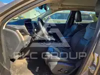 2017 Jeep CHEROKEE фото