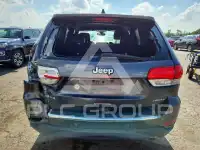 2017 Jeep CHEROKEE фото