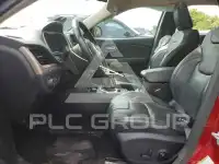 2017 Jeep CHEROKEE photo