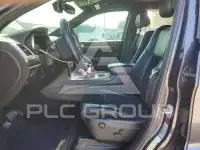 2017 Jeep CHEROKEE photo