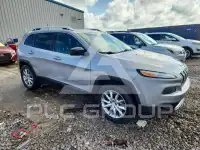 2017 Jeep CHEROKEE фото