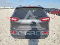 2017 Jeep CHEROKEE photo