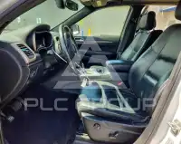 2017 Jeep CHEROKEE фото