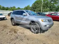 2017 Jeep CHEROKEE photo