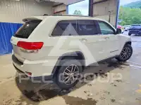 2017 Jeep CHEROKEE фото