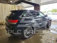 2017 Jeep CHEROKEE фото