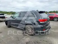 2017 Jeep CHEROKEE фото