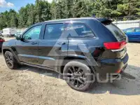 2017 Jeep CHEROKEE photo