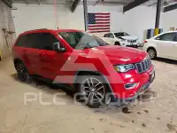 2017 Jeep CHEROKEE фото