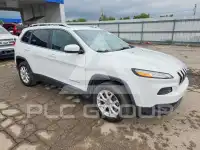 2017 Jeep CHEROKEE photo