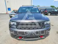 2017 Jeep CHEROKEE photo