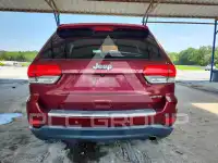 2017 Jeep CHEROKEE photo