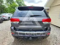2017 Jeep CHEROKEE фото