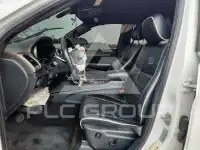 2017 Jeep Grand Cherokee фото