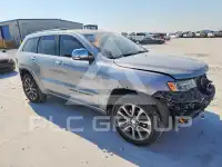 2017 Jeep CHEROKEE фото