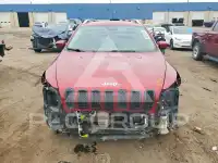 2017 Jeep Grand Cherokee photo