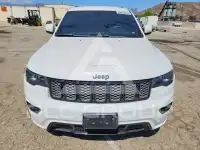 2017 Jeep CHEROKEE photo