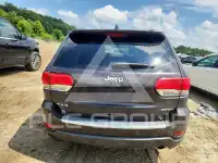2017 Jeep CHEROKEE фото