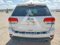 2017 Jeep CHEROKEE фото