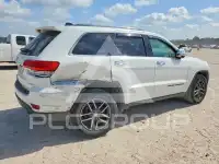 2017 Jeep CHEROKEE фото