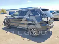 2017 Jeep CHEROKEE photo