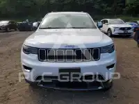 2017 Jeep CHEROKEE фото