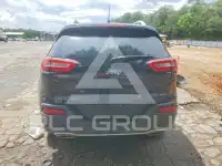 2017 Jeep CHEROKEE photo