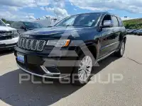 2017 Jeep CHEROKEE photo