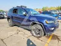 2017 Jeep CHEROKEE фото