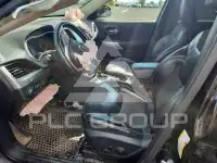 2017 Jeep CHEROKEE photo