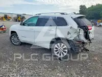 2017 Jeep CHEROKEE photo