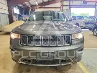 2017 Jeep CHEROKEE фото