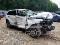 2017 Jeep CHEROKEE фото