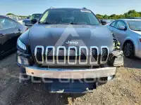 2017 Jeep CHEROKEE фото