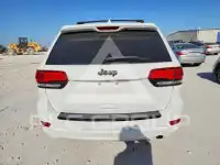 2017 Jeep CHEROKEE фото