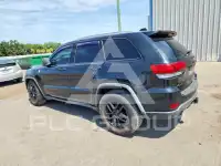 2017 Jeep CHEROKEE photo