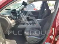2017 Jeep CHEROKEE фото