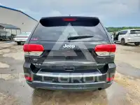 2017 Jeep CHEROKEE photo