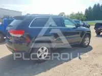 2017 Jeep CHEROKEE photo