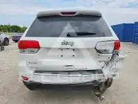 2017 Jeep CHEROKEE фото