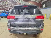 2017 Jeep CHEROKEE фото