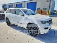 2017 Jeep CHEROKEE фото