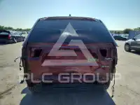 2017 Jeep CHEROKEE фото