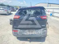 2017 Jeep CHEROKEE photo