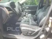 2017 Jeep CHEROKEE photo