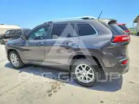 2017 Jeep CHEROKEE фото